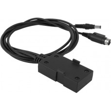ADDER RED PSU 12V to 5V Converter Dongle with 3 Metre Cable