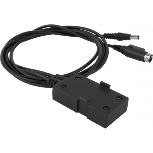 ADDER 12V to 5V DC Power Converter Dongle with 3 Metre Cable PSU