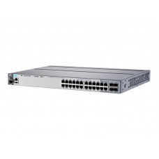 AIM-SWITCH-24-EURO/UK - HP 2530-24G Switch Specially Configured for AdderLink Infinity supplied with EURO & UK Cables