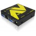 ADDERLink AV101R ALAV101R AV VGA Digital Signage Receiver Unit with SKEW & Cascade Port