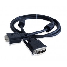 ADDER VSCD1 2 Metre DVI-D Single Link Video Cable