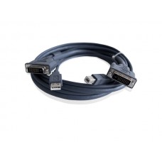 ADDER VSCD3 DVI-D Dual Link Male to Male USB A-B 1.8 Metre Video Cable