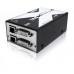 ADDERLink X-DVI PRO MS2 Dual Head Single Link DVI KVMA and Transparent USB 50M Extender over Twin CATx Cables