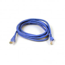 ADDER 3M CAT5 Patch Cable Blue