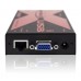 AdderLink X-USBPRO Transparent USB VGA KMVA 300M Extender over Single CATx Cable